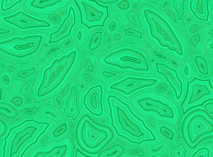 True Colors Mineral Emerald