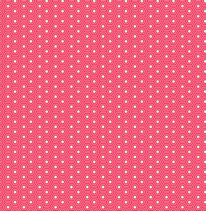 True Colors Hexy Flamingo