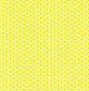 True Colors Hexy Sunshine