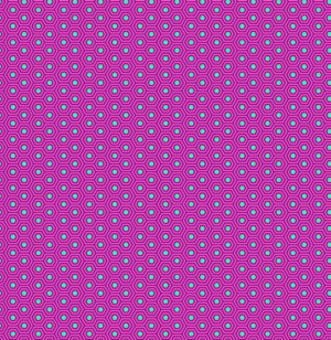 True Colors Hexy Thistle