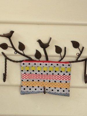 Birdie Zippy Purse - Image 2