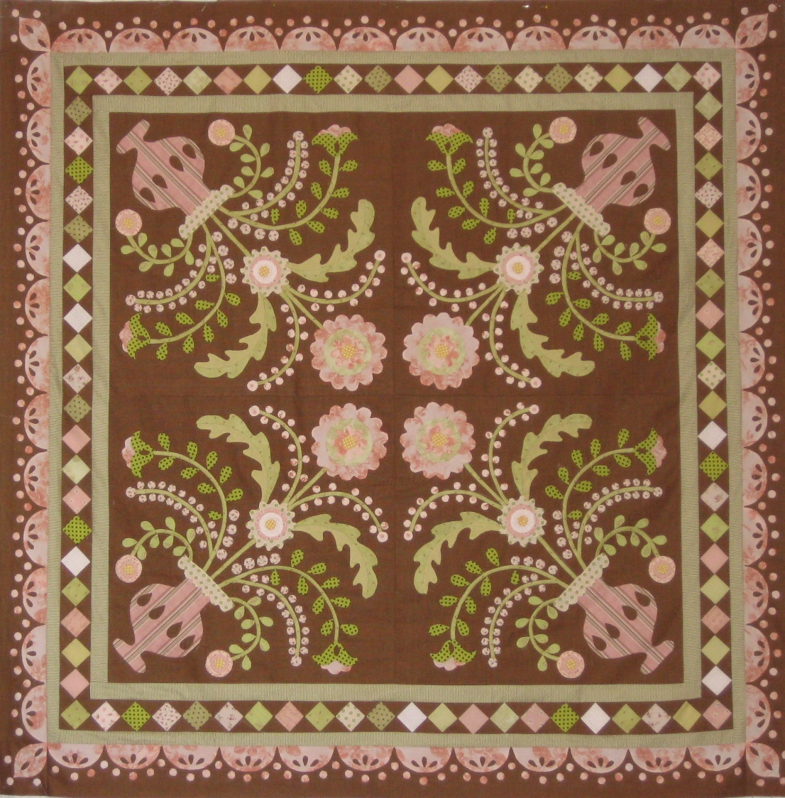 CHOCOLATE-MINT-SUNDAE Chocolate Mint Sundae - Image 1