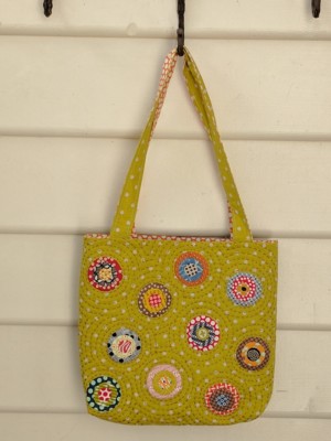 Birdie Bag - Image 2