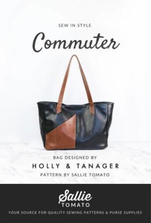 Commuter Bag Pattern