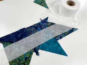 Gypsy Quilter Scrap Tape for 2-1/2" Strips - Image 3