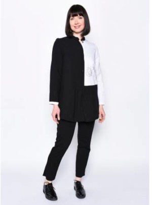 Berwick St. Tunic - Image 2