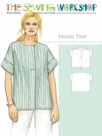 TSWPP068 Hugo Top Hugo Top - Image 1