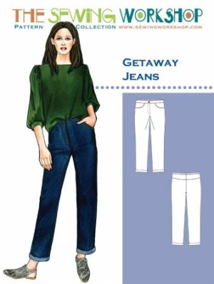 Getaway Jeans