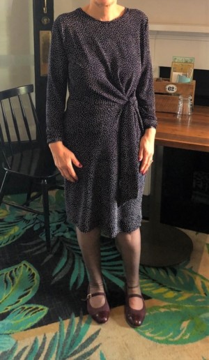Astoria Dress Size 4-16 - Image 6