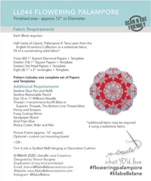 Flowering Palampore - Image 2