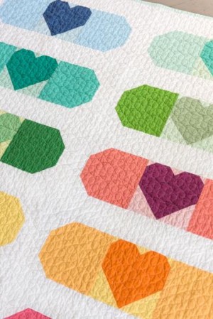Band-Aid Quilt - Image 2