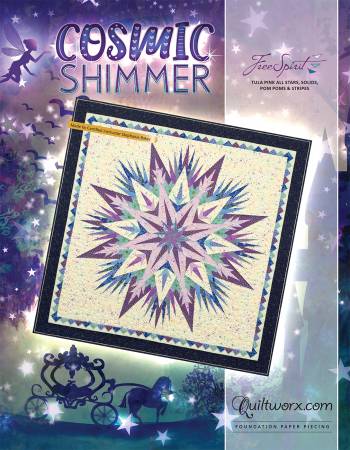 JNQ00268P10 Cosmic Shimmer - Image 1