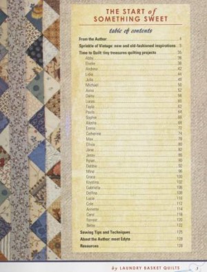 Little Handfuls of Scraps - Image 2