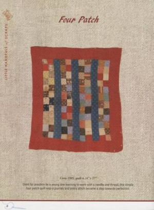 Little Handfuls of Scraps - Image 8