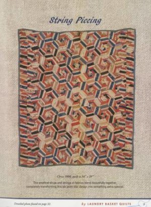 Little Handfuls of Scraps - Image 7