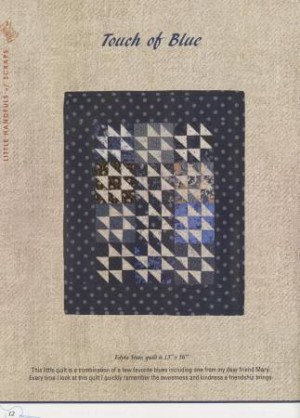 Little Handfuls of Scraps - Image 6