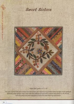 Little Handfuls of Scraps - Image 4