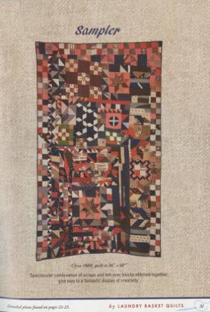 Little Handfuls of Scraps - Image 3