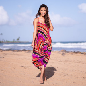 Taina Jumpsuit Pattern by Sirena Patterns - Image 5