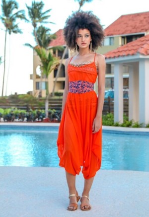 Taina Jumpsuit Pattern by Sirena Patterns - Image 4