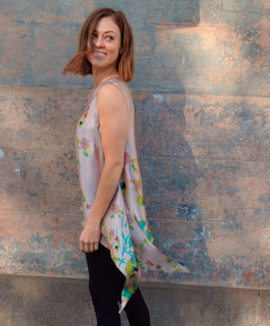 Perry Top Pattern Size 4-16 By Style Arc - Image 4
