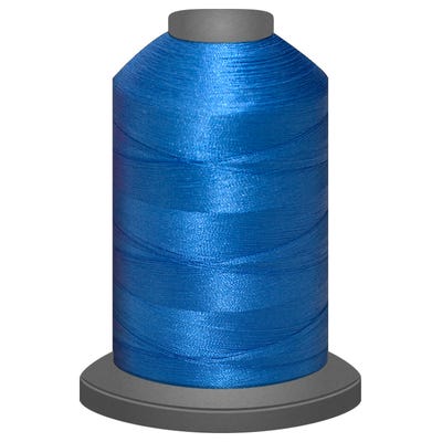 32382 Air Force BLue Glide Thread 32382 Air Force Blue - Image 1