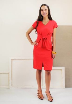 Belgravia Knit Dress - Image 5