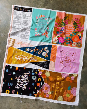 Ruby Star Society: Projects With A Purpose - Pep Talk Panel - Image 9