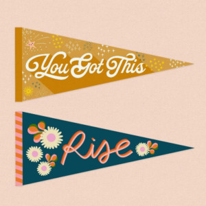 Ruby Star Society: Projects With A Purpose - Pep Talk Panel - Image 8