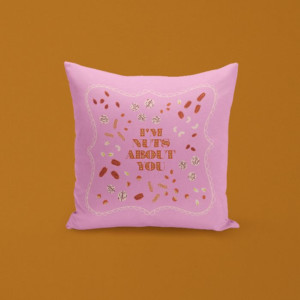 Ruby Star Society: Projects With A Purpose - Pep Talk Panel - Image 4