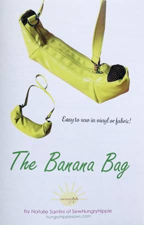 SHH-1989 Banana Bag - Image 1
