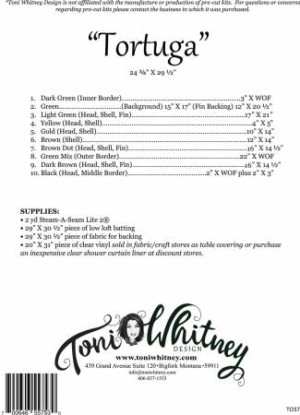 Tortuga - Image 2