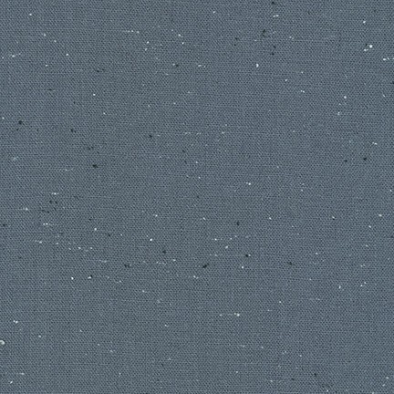essex_speckle_yd-E134-959-E134-959 Essex Speckle Yarn Dyed Dolphin - Image 1