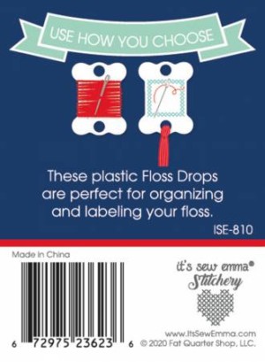 Stitchy Flossbitties Floss Drops by It’s Sew Emma - Image 2