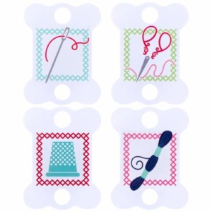 Stitchy Flossbitties Floss Drops by It’s Sew Emma - Image 6