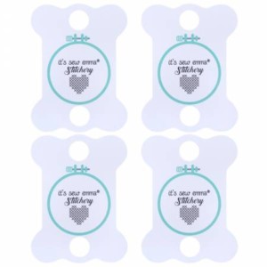 Stitchy Flossbitties Floss Drops by It’s Sew Emma - Image 5