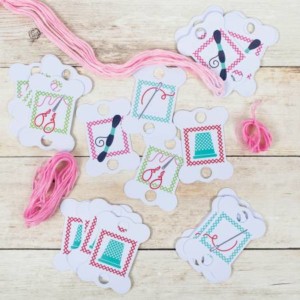 Stitchy Flossbitties Floss Drops by It’s Sew Emma - Image 4