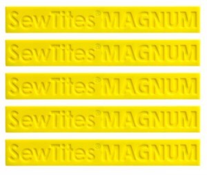 SewTites Magnetic Magnum Pin Dots 5pk - Image 2