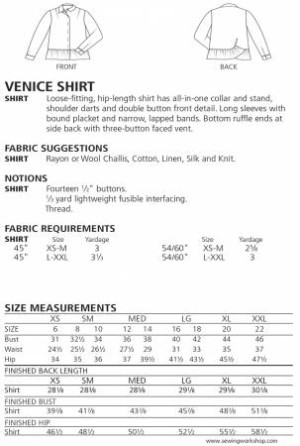 The Venice Shirt - Image 2