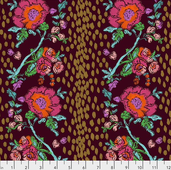 Garden 3 Flower Market Peony Path in Garden - Image 1
