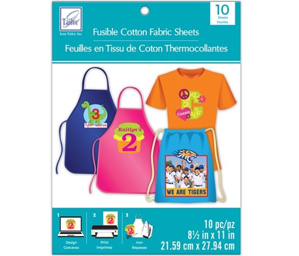 june tailor t shirt stabilizer