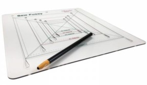 Sew Fussy Ruler - Image 2