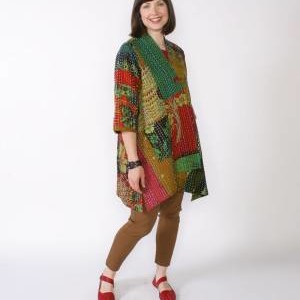 Tremont Jacket Pattern - Image 3