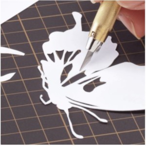 Olfa Art Knife - Image 3