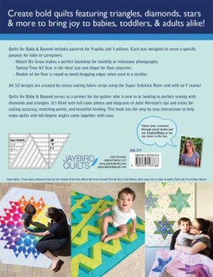 Quilts For Baby & Beyond - Image 2