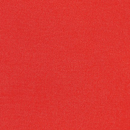 K106-1920 Kona Sheen Candy Apple - Image 1