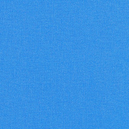 K106-1922 Kona Sheen Dazzling Blue - Image 1