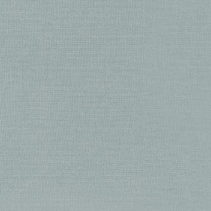 K106-1934 Kona Sheen Silver Filigree - Image 1