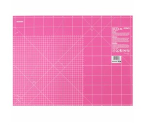Olfa Rotary Cutting Mat 60 x 45 cm - Image 2