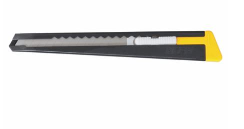 Utility Knife Olfa Utility Knife - Image 1